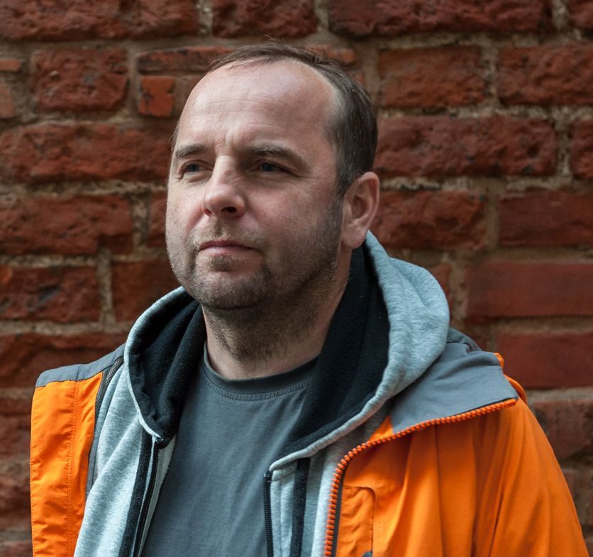 Arkadiusz Sylwestrowicz
