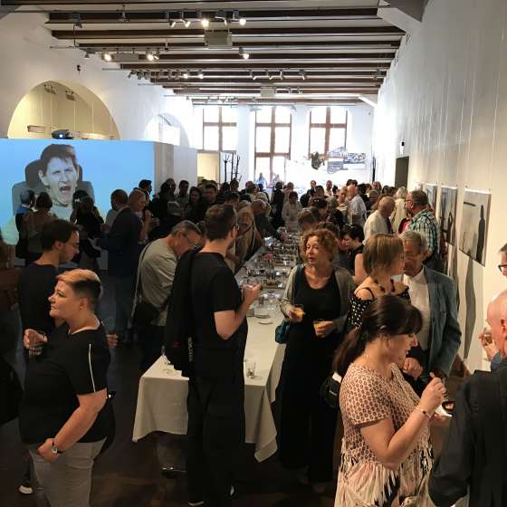 Najlepsze Dyplomy Akademii Sztuk Pięknych 2019  - 11