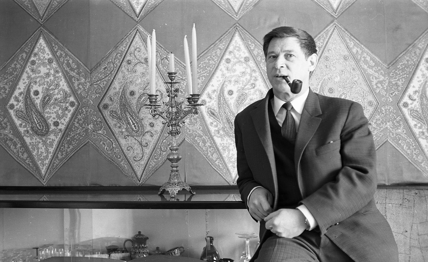 Prace profesorów, Marian Strzelecki
