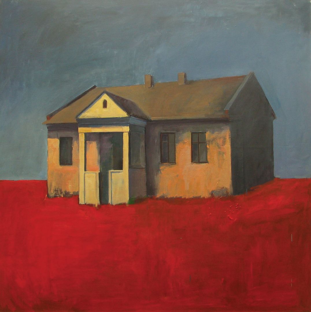 Akademia Sztuk Pięknych w Krakowie