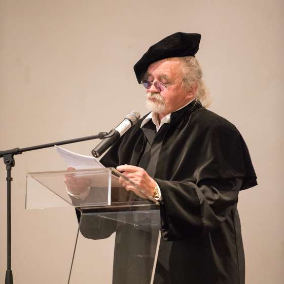 Inauguracja Roku Akademickiego 2015/2016