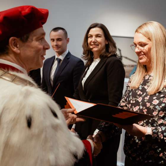 77 lat ASP - Święto Uczelni - 180