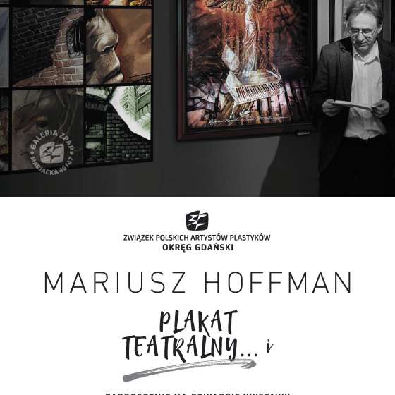 Mariusz Hoffman