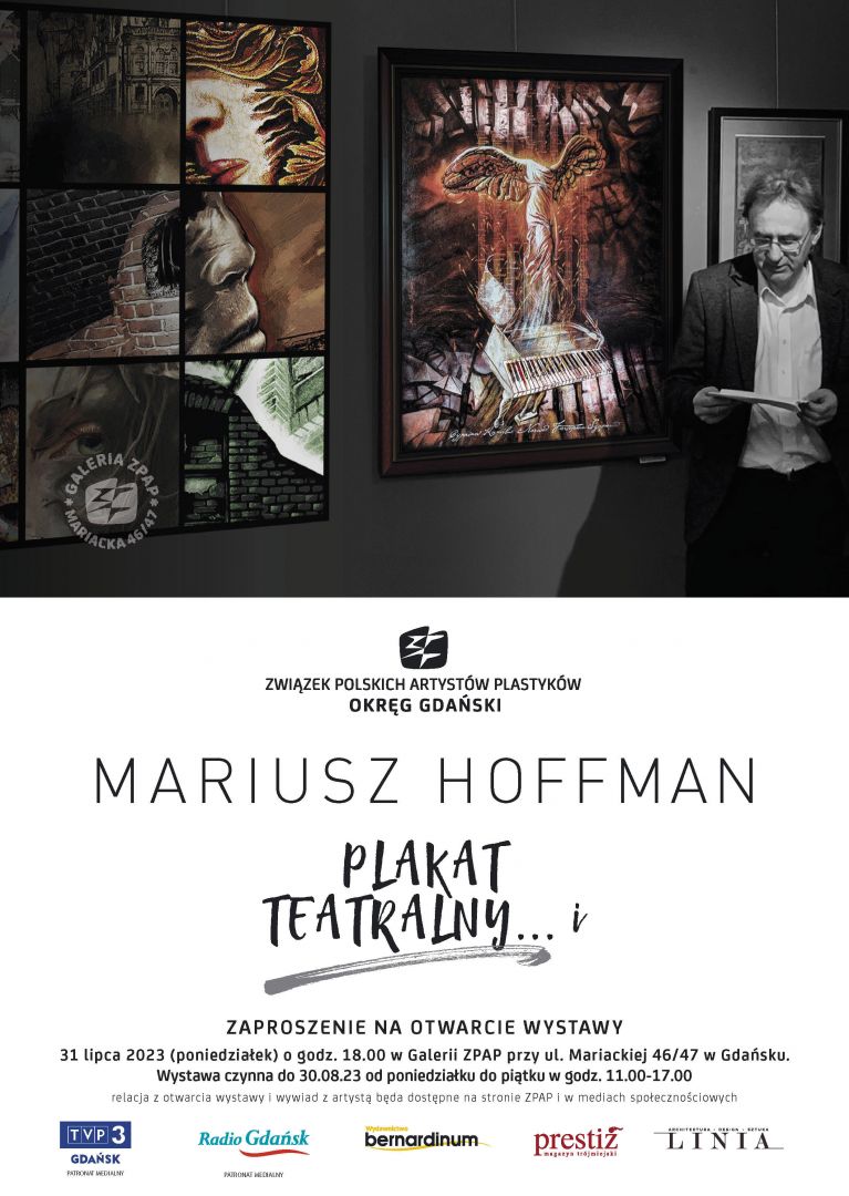 Mariusz Hoffman 