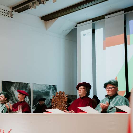 78 lat ASP, Święto Uczelni - fotorelacja - 99