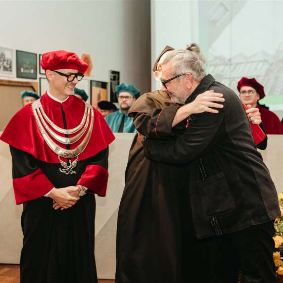 Inauguracja Roku Akademickiego 2025/2026 - 101