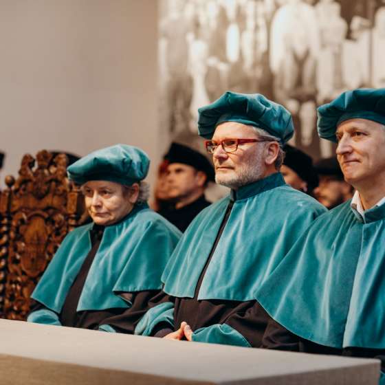 Inauguracja Roku Akademickiego 2018/2019 - 10
