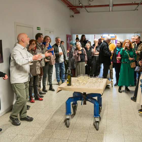 Zjazd absolwentów w 100-lecie urodzin prof. Franciszka Duszeńki - 29