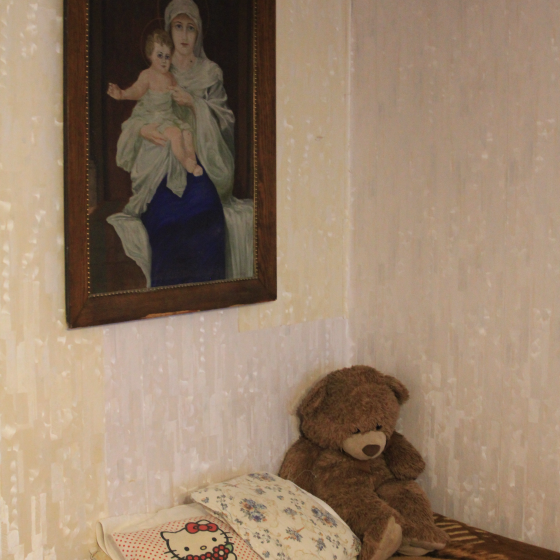 WNĘTRZE FALOWCA - Wystawa indywidualna Aleksandry Ciapki - 3
