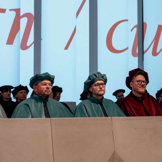 Inauguracja Roku Akademickiego 2024/2025 - 15