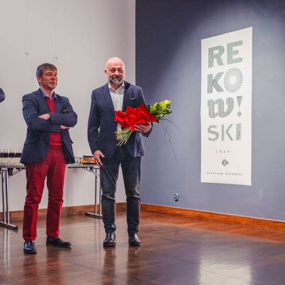 Wystawa Mirosława Rekowskiego - 40