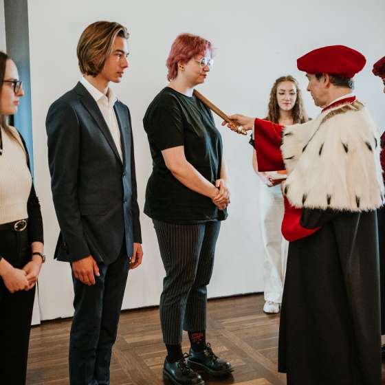 Inauguracja Roku Akademickiego 2022/2023 - 73