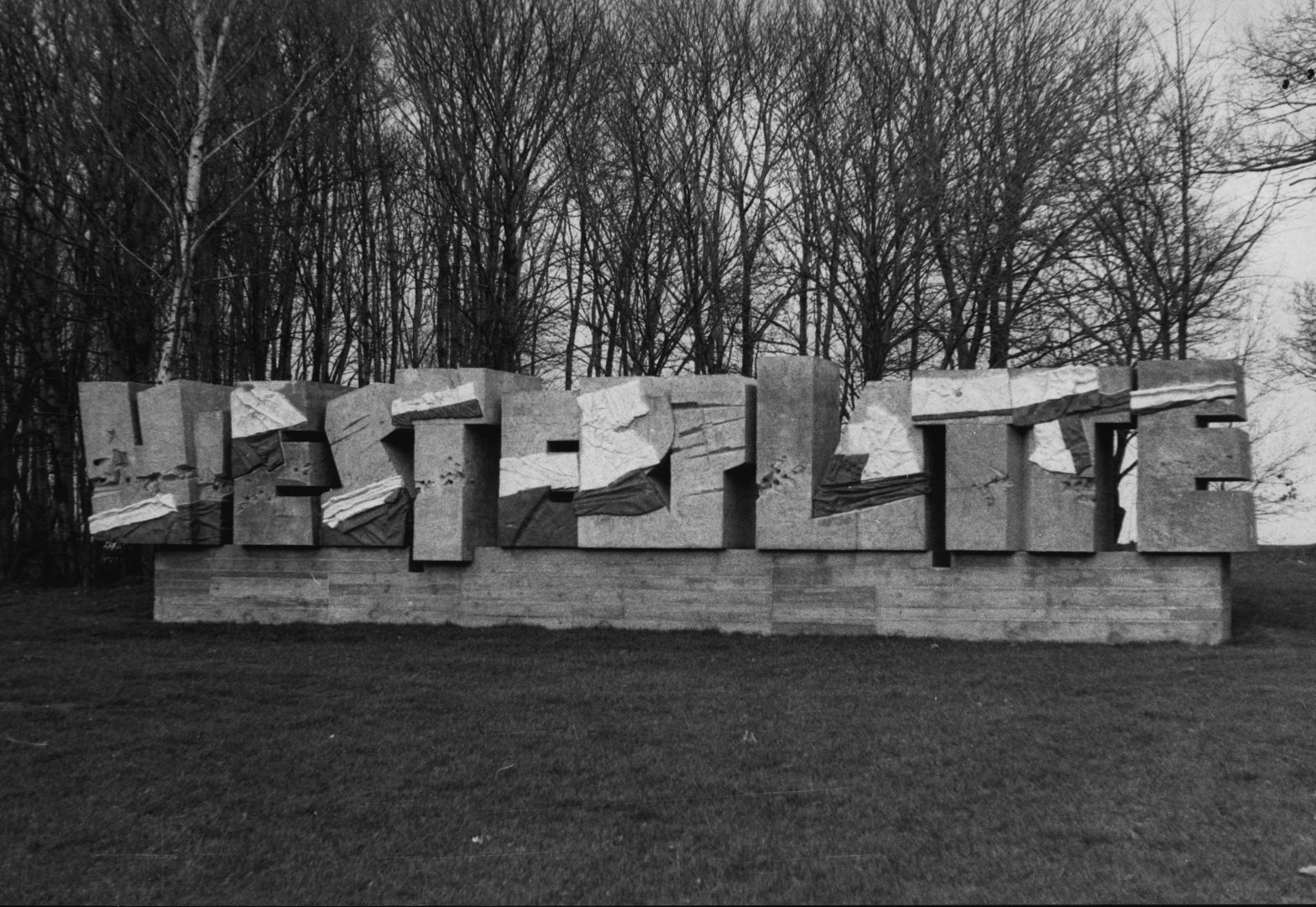 Rewitalizacja miejsca pamięci narodowej Westerplatte 