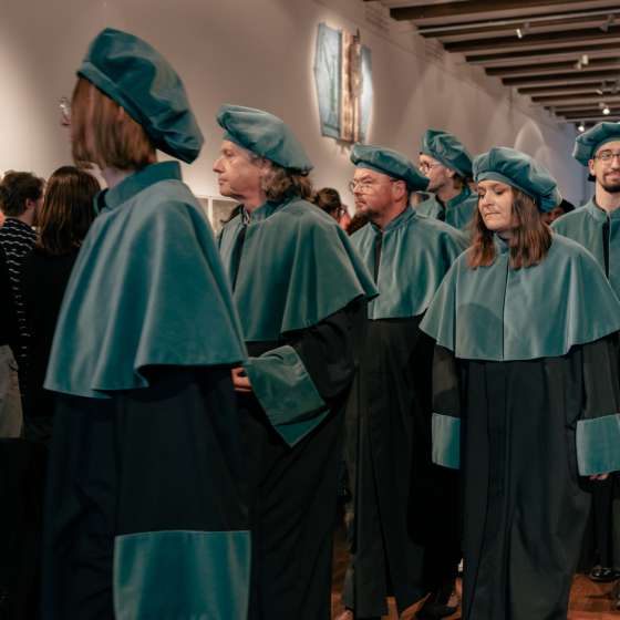 Inauguracja Roku Akademickiego 2024/2025 - 50