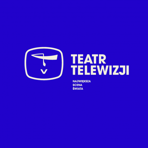Patryk Hardziej, Rebranding Teatr Telewizji