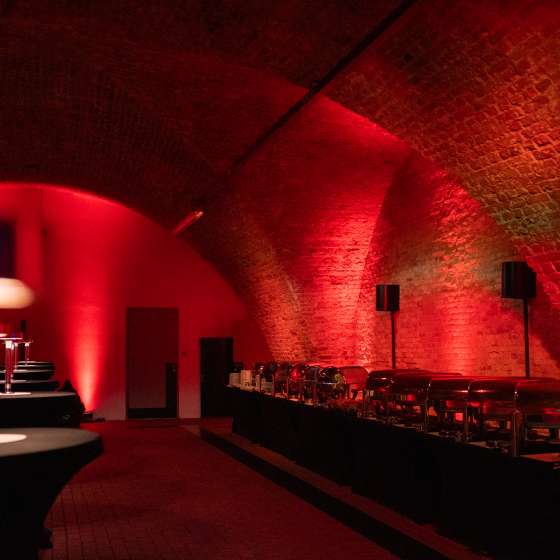 Event biznesowy w formule koktajlowej dla 250 osób
