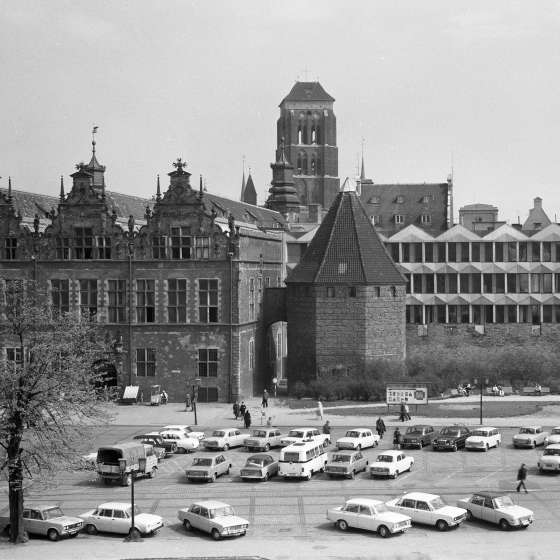 Archiwum ASP w Gdańsku