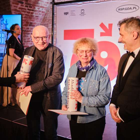 Święto Akademii. 79 lat ASP! - 92