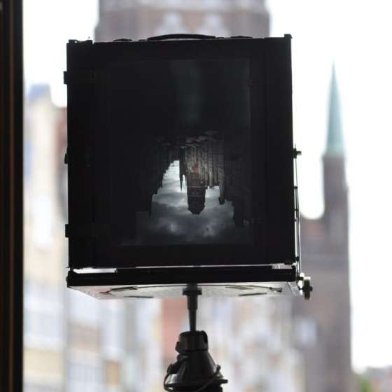Travels in Time - 12