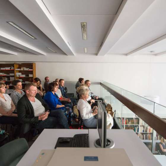 XII Bałtycka Konferencja Zarządzanie i Organizacja Bibliotek