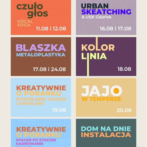 Grid Arthub: Rezydencja artystyczna koła Dyfuzja