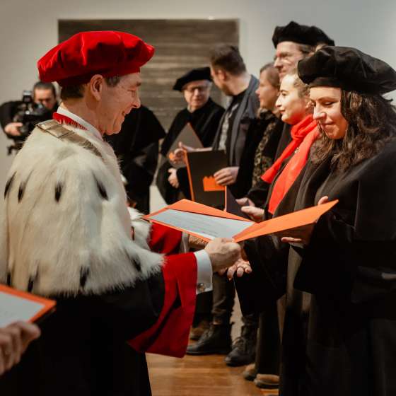 77 lat ASP - Święto Uczelni - 148