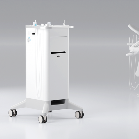 AbraJet, Air Abrasion System Sp z o.o.