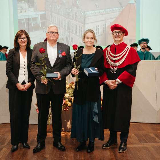 Inauguracja Roku Akademickiego 2025/2026 - 77