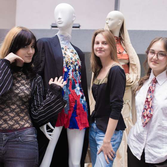 Fashion Starter 2026: Zakończyła się 6. edycja warsztatów ASP w Gdańsku i LPP - 47