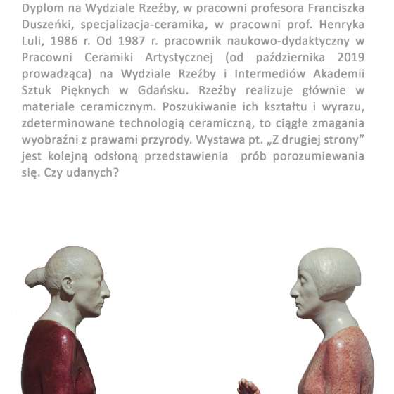 Wystawa Katarzyny Jóźwiak-Moskal - 3