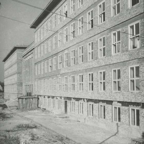 Zbiory Sekcji Historycznej Biblioteki Politechniki Gdańskiej