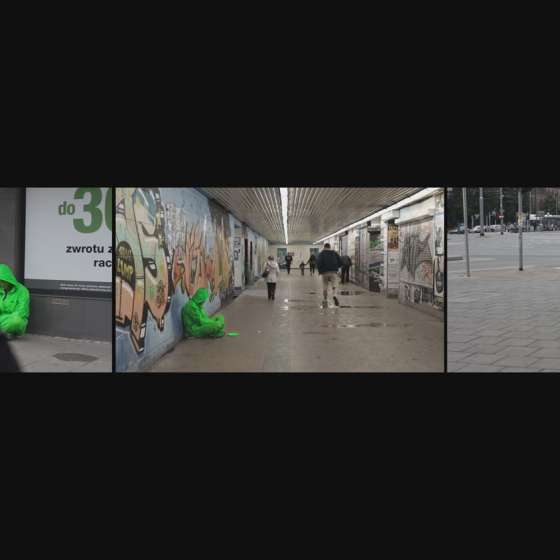 Nieobiektywne. Obiektyw fotograficzny jako narzędzie subiektywnego odwzorowania upływu czasu