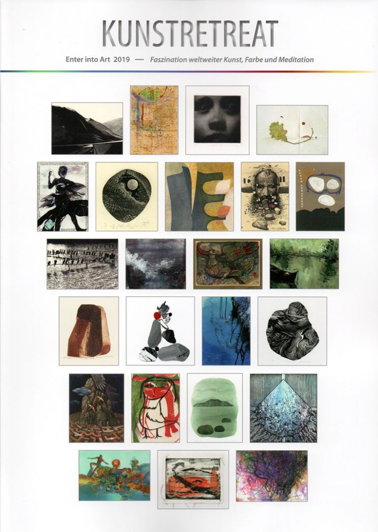„Enter into Art”. Prof. Alina Jackiewicz-Kaczmarek z międzynarodową nagrodą