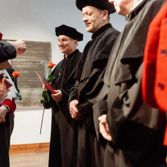 77 lat ASP - Święto Uczelni - 86