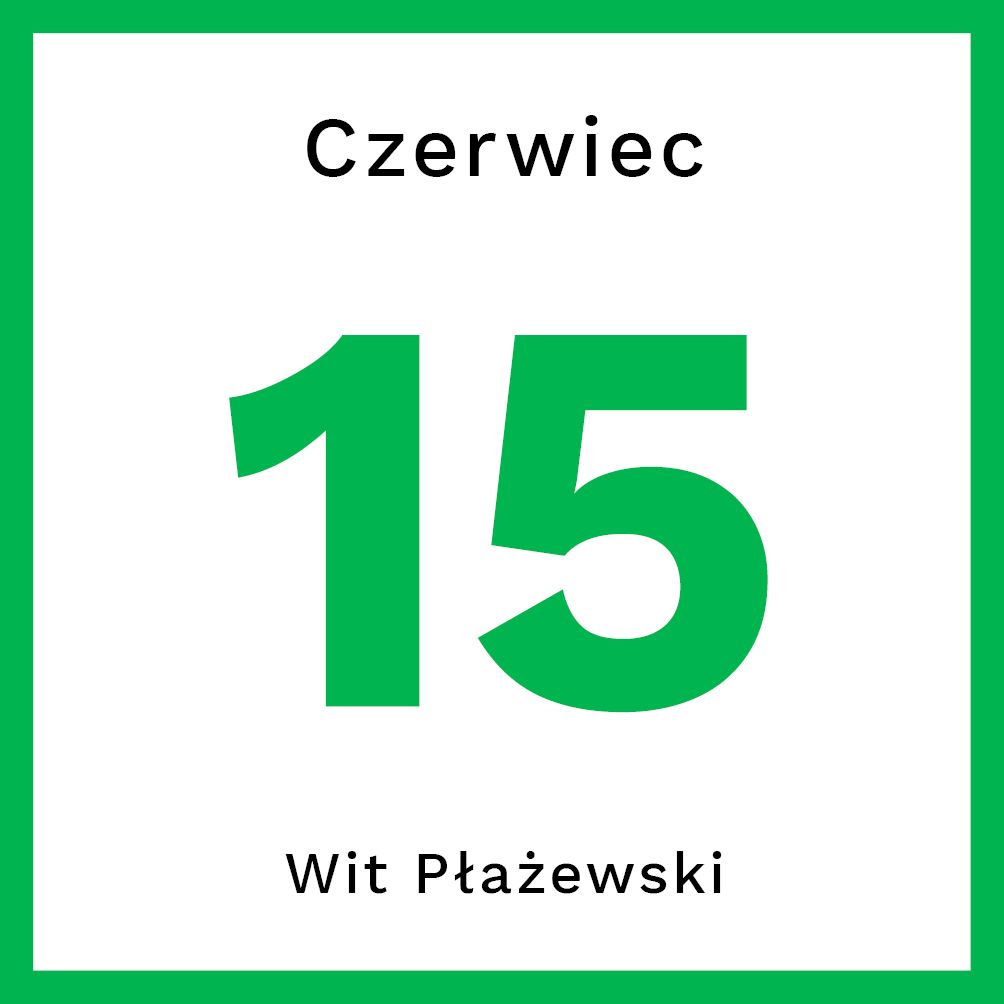 Kartka z kalendarza