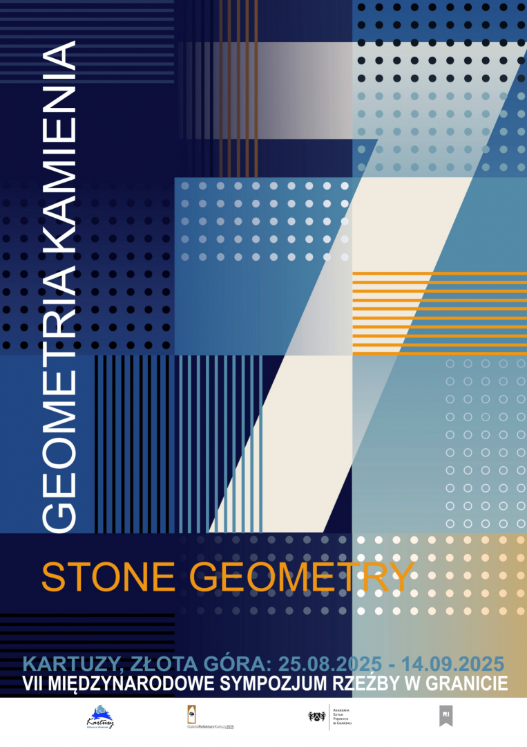 VII Międzynarodowe Sympozjum Rzeźby w Granicie pt. „Geometria Kamienia” 2025
