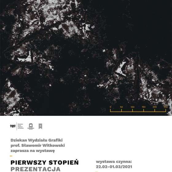 Pierwszy Stopień – Prezentacja Licencjatów 2020