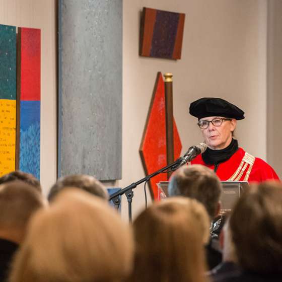 Inauguracja Roku Akademickiego 2014/2015