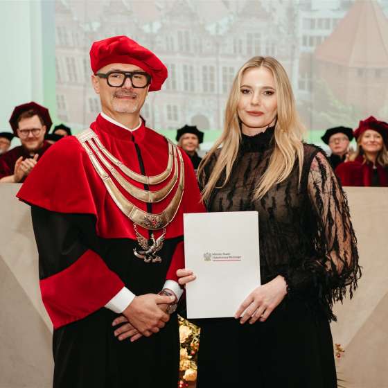 Inauguracja Roku Akademickiego 2025/2026 - 87