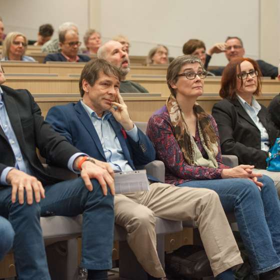 Wybory ASP 2016 | Wybory Prorektorów