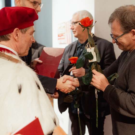 77 lat ASP - Święto Uczelni - 102