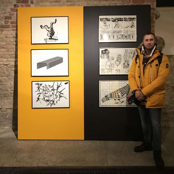Festiwal sitodruku czyli Trisity vol. 2  - 6