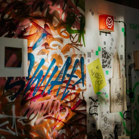 ART’EM ALL 4 - 83