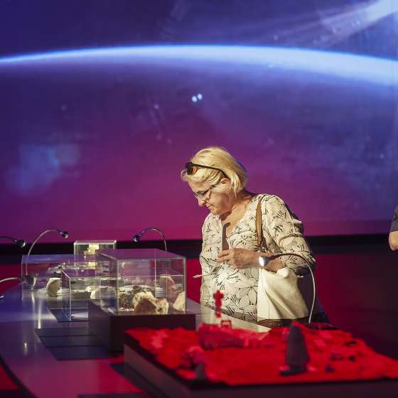 We need more space, 2019, GDD 