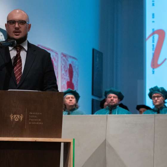 Inauguracja Roku Akademickiego 2024/2025 - 83