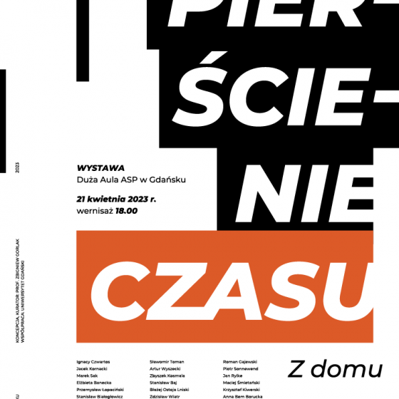Pierścienie czasu / Z domu
