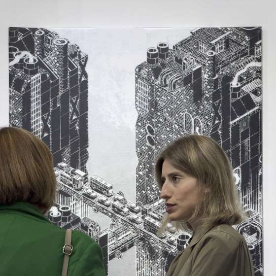 Mariusz Waras / M-CITY.FLUX  - 5