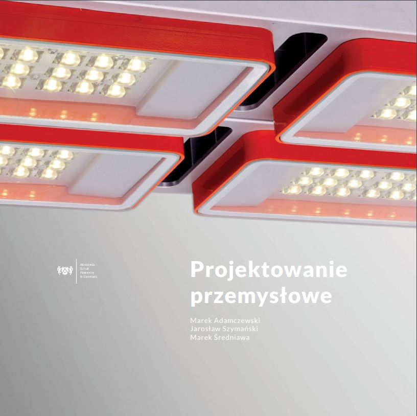 Projektowanie przemysłowe