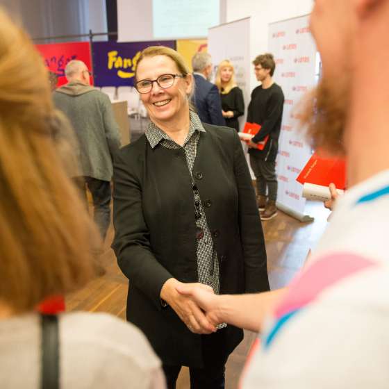 Inauguracja Roku Akademickiego 2015/2016