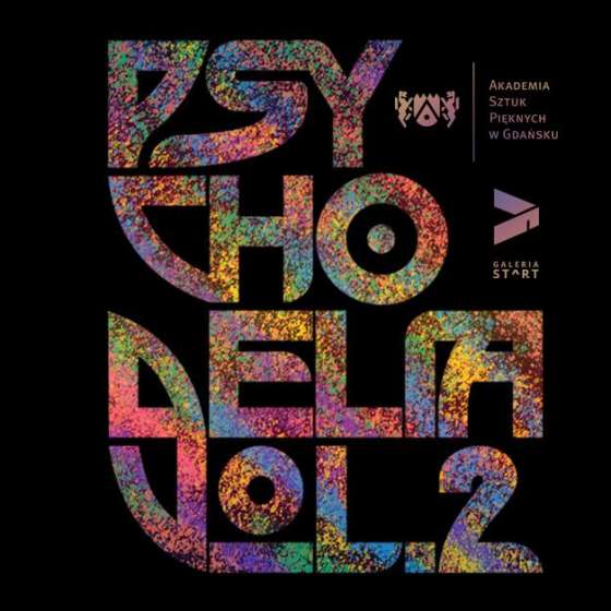 Galeria Start ogłasza Open Call do drugiej edycji wystawy Psychodelia! 